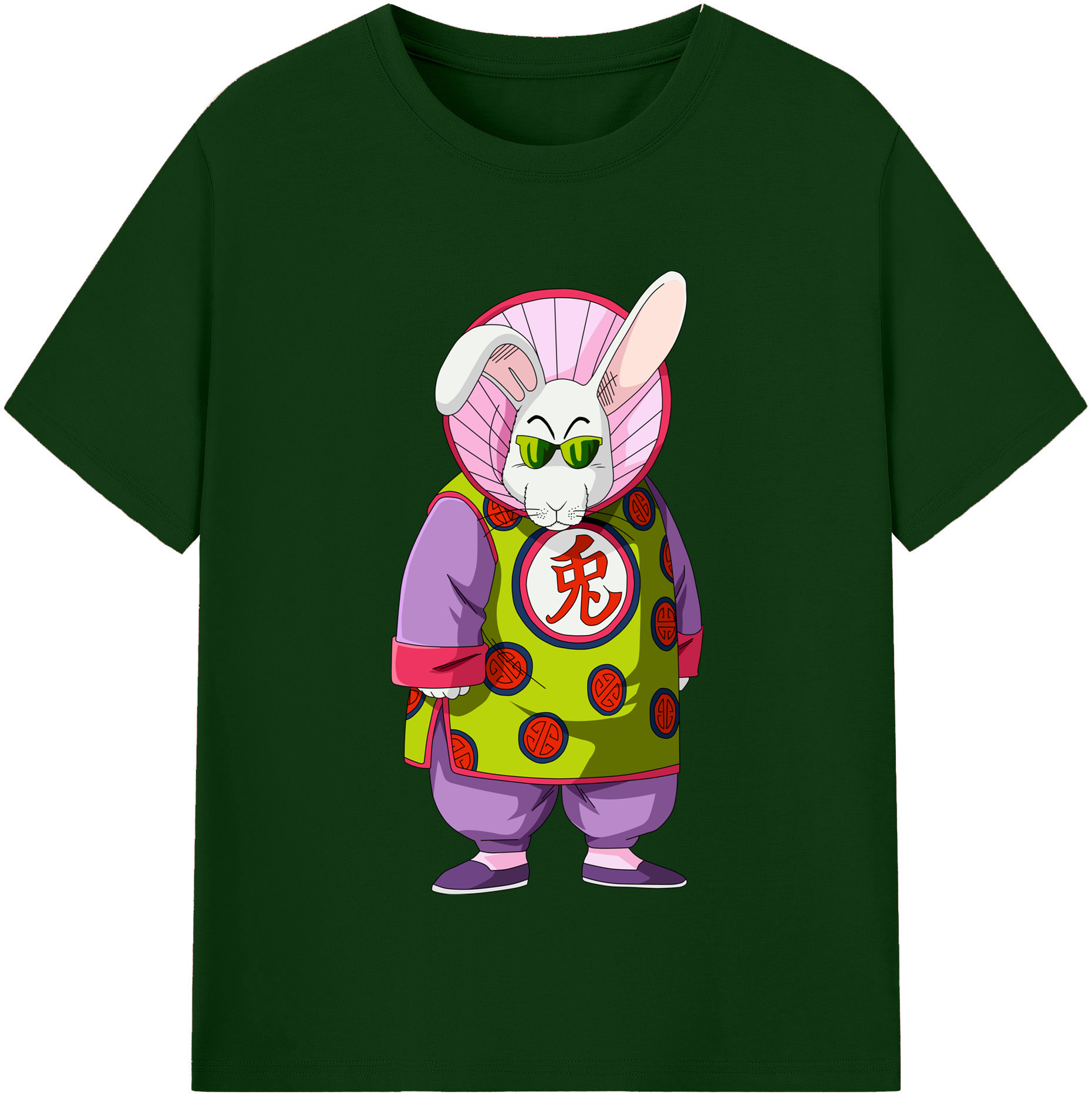 （画像用） ドラゴンボール DRAGON BALL 綿100％半袖Tシャツ（フロントプリント）